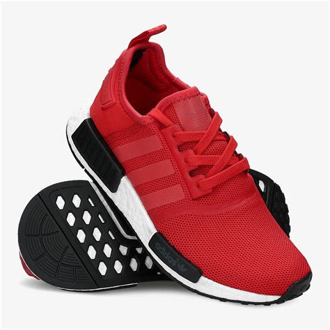 adidas nmd rot rot|adidas nmd r1.